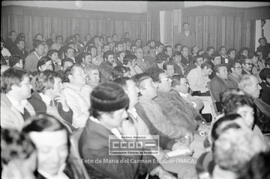 Jornada "Salvar Sevilla" en el Teatro Duque