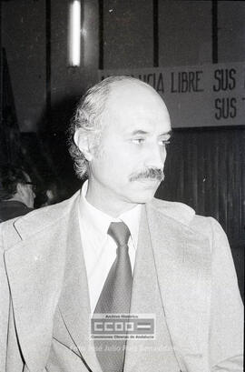 I Congreso del Partido Socialista de Andalucía – 13