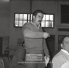 Primer Consejo de la Federación andaluza del Campo de CCOO  –  10