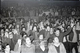 Recital de música de José Alfonso y Vitorino en el cine Olimpia del Cerro del Águila – 21