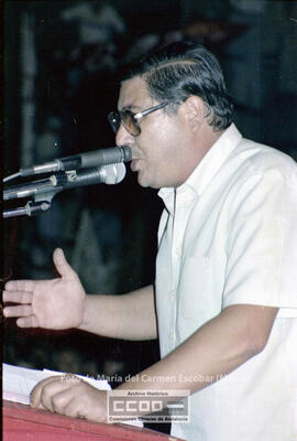 Marcha por la Reforma Agraria Integral – 80