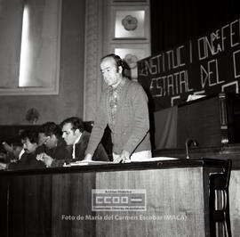 Constitución de la Federación Estatal del Campo de CCOO