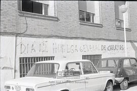 Acciones a favor de la legalización de los anticonceptivos  – 06