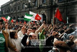 Concentración 28 febrero, día de Andalucía – 06