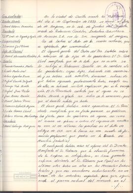 1973 (4 de septiembre) – Acta del Jurado