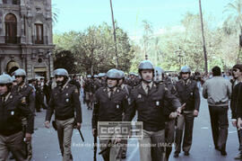 Día de Andalucía 1978 por la avenida de la Constitución – 07
