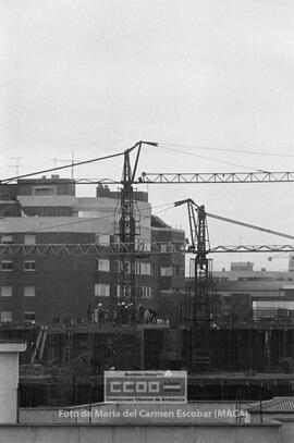 Edificio en construcción – 09