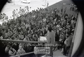 Huelga en las minas de Aználcollar