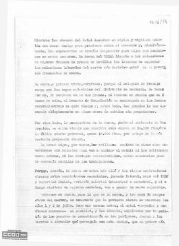 Artículo de [José Antonio Nieto Martínez] sobre la norma del metal. Enviado a Tierras del Sur.