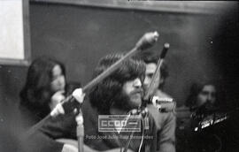 Recital de Luis Pastor en la Universidad de Sevilla – 13