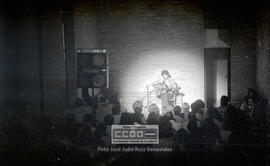 Recital de  Carlos Cano – 11