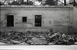 Jornada de lucha en la Universidad de Sevilla por los sucesos de Vitoria – 32