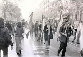 Manifestación “Día de Andalucía” del 4 de diciembre de 1977 (3) – Foto 10