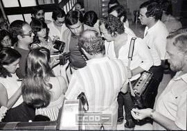 Visita de Felipe González – Foto 17