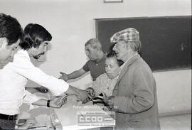 Jornada electoral del 15 de junio de 1977 – Foto 16