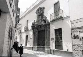 Calles y lugares de Sevilla – Foto 11