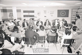 Acto de la Federación Demócrata Cristiana – Foto 5