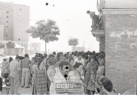 Concentración de vecinos – Foto 5