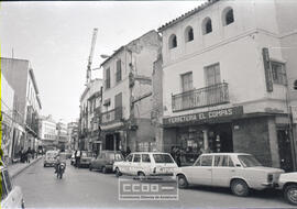 Calles y lugares de Sevilla – Foto 3