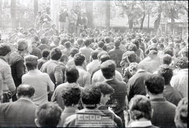 Concentración de trabajadores – Foto 5