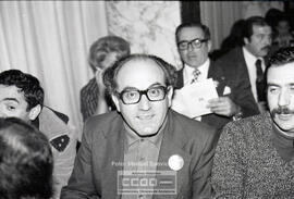 Acto del Partido Demócrata – Foto 2