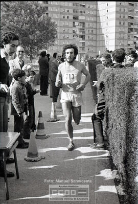 Maratón en Sevilla – Foto 12