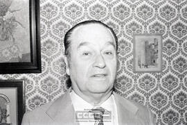 Personaje y casa de Blas Infante – Foto 5