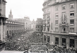 Manifestación “Día de Andalucía” del 4 de diciembre de 1977 (2) – Foto 13