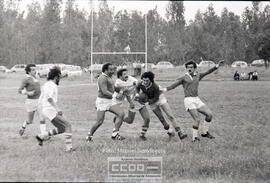 Partido de Rugby en la Universidad Laboral – Foto 21