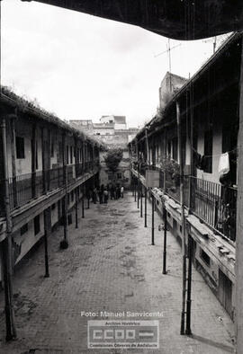 Corral de vecinos – Foto 6