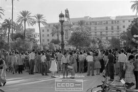 Concentración Plaza Nueva – Foto 5