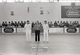 Partido de hockey – Foto 4