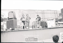 Mitin del FDI de junio de 1977 – Foto 34
