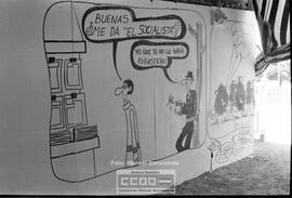 Caseta del PSOE-A en la feria – Foto 3