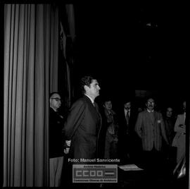 Alcalde Fernando Parias y congresistas – Foto 5