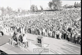Mitin del PCE de junio de 1977 – Foto 18