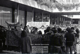 Manifestación de estudiantes de Enseñanza Secundaria – Foto 5