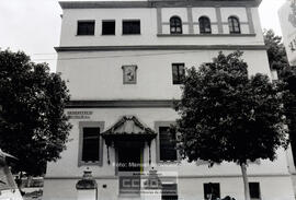 Hemeroteca Municipal  – Foto 1