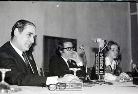 Acto del Partido Demócrata – Foto 22