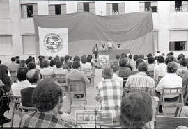Acto del Frente Democrático de Izquierdas (FDI) – Foto 12