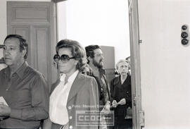 Jornada electoral del 15 de junio de 1977 – Foto 33