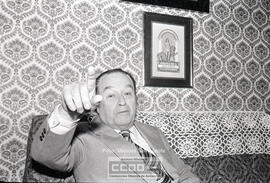 Personaje y casa de Blas Infante – Foto 4