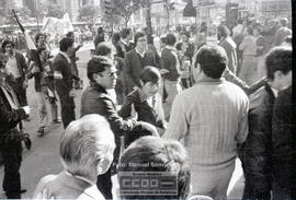 Manifestación por la Autonomía 1979 (4) – Foto 23