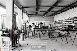 Pueblo costero y taller – Foto 2