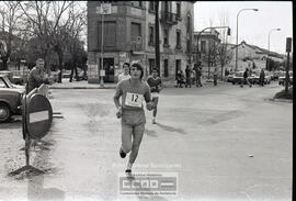 Maratón en Sevilla – Foto 18