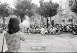 Concentración Asociación Democrática de la Mujer – Foto 21