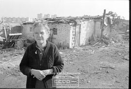 Asentamiento chabolista – Foto 21