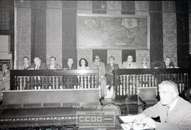 Acto institucional en el Ayuntamiento de Sevilla – Foto 5