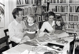 Soledad Becerril y familia – Foto 4
