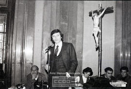 Toma de posesión de R. Escuredo – Foto 16